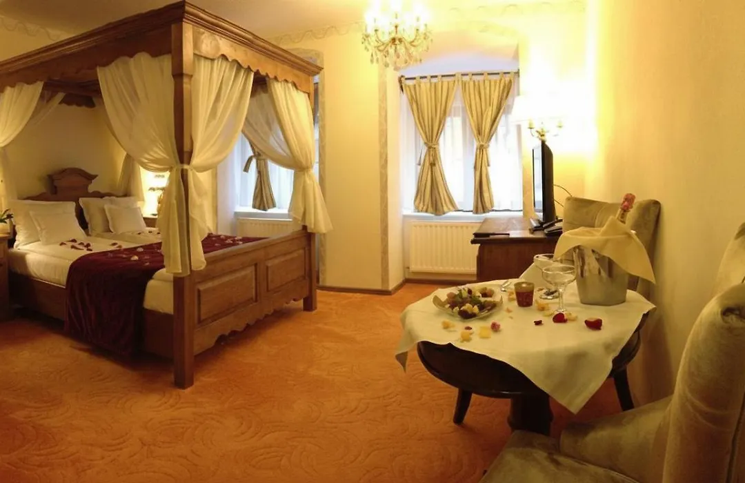 Boutique Hotel ,,Villa Franca"-1